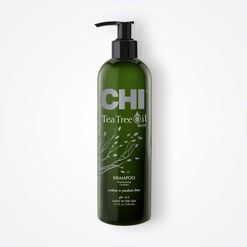 Tea Tree Oil Shampoo, , large image number null